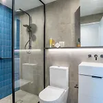 Impeccable 2-bed With Pool & Outdoor Dining Apartment