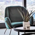 Skyline View High Floor 2br With Sofa Bed And Free Parking * Brisbane