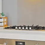 Apartment Skyline View High Floor 2br With Sofa Bed And Free Parking Brisbane