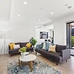 The Monterey Apartments By Urban Rest