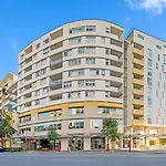 Oxygen Apartments