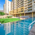 Oxygen Apartments