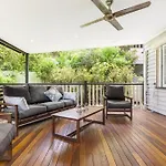 Family-friendly In Vibrant West End Holiday home Brisbane