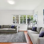 Spacious 3-Bed Home In Morningside With Backyard