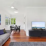 Spacious 3-Bed Home In Morningside With Backyard