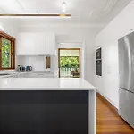 Family-friendly In Vibrant West End