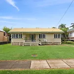 Spacious 3-Bed Home In Morningside With Backyard