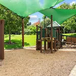 Family-friendly In Vibrant West End