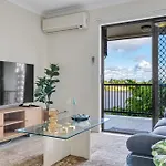 Bright 2-bed With Private Balcony & Serene View Apartment