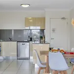 Bright 2-bed With Private Balcony & Serene View
