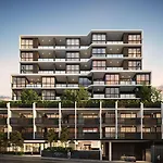 Rambla @ Berwick House