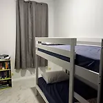Palm Hamilton Backpacker Hostel Brisbane