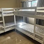 Palm Hamilton Backpacker Hostel Brisbane