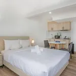 New Self-contained Unit For Solo Or Couple Travelers Brisbane