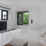 New Self-Contained Unit For Solo Or Couple Travelers