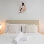 Self-Contained Unit Perfect For Solo Or Couple Travelers