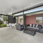 Family Home Near North Brisbane Parks