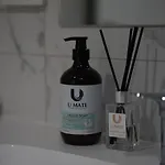 Self-Contained Unit Perfect For Solo Or Couple Travelers