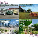 Spacious Family Retreat In Perfect Location!