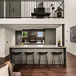Luxury Woolstore Apartments Teneriffe