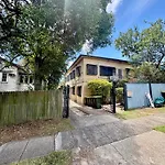 Studio Room Ensuite Bathroom With Separate Entrance Brisbane City