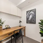 Duncan Street West End Apartment Brisbane