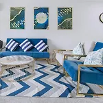 Saphira Edge - Art Deco Elegance In Brisbane\'S Heart