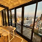 Fortitude Valley Stylish Comfortable Apartment