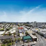 Stylish 1-Bed Apartment In Fortitude Valley