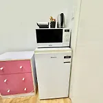 Studio Room Ensuite Bathroom With Separate Entrance Brisbane City