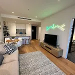 Fortitude Valley Stylish Comfortable Apartment