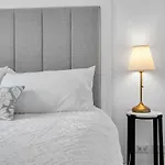 Ann Street Inspired 1Bedroom Apt Wcity Views M12