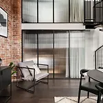 Luxury Woolstore Apartments Teneriffe