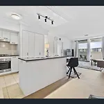 2-Bedroom Apartment