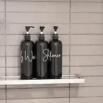 Noir 1Bed Apt In Hamilton - River View With Carpark