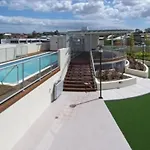 2-Bedroom Apartment