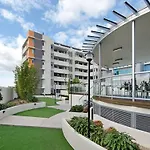 2-Bedroom Apartment