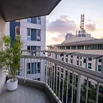 Footy Fan Base Roma St Walk To Stadium Sleeps 4