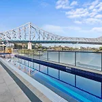 River Place * Brisbane