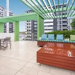 Beautiful Unit With Gym And Pool Near Museums