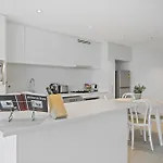 Breathtaking City Views 1-Bed With Pool, Bbq & Gym