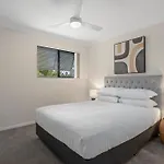 Comfy 2-Bedroom Family Apartment With Free Parking