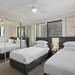 Comfy 2-Bedroom Family Apartment With Free Parking