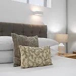 Chic 2-bed & 5 Minutes Walk To Qpac *
