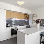 Apartment Spaciously Bright 1-bed