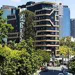 The Monterey Apartments By Urban Rest