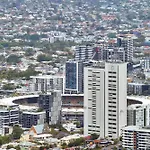 Horizon Haven Stunningview 2Br Sofa Bed With Freeparking