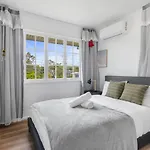 Contemporary 4Br Home In Prime Upper Mount Gravatt