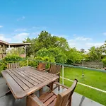 Comfortable 3 Bedroom Home Character Home-3Rd Room Has Sofa Bed