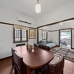Comfortable 3 Bedroom Home Character Home-3Rd Room Has Sofa Bed